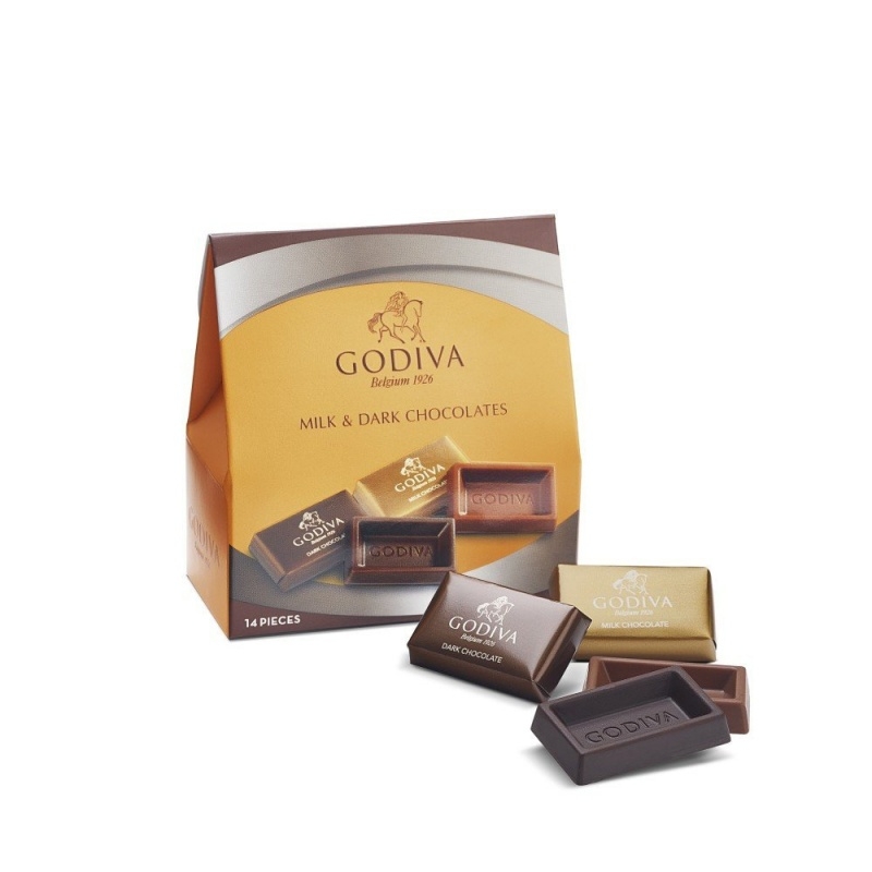 godiva kahve