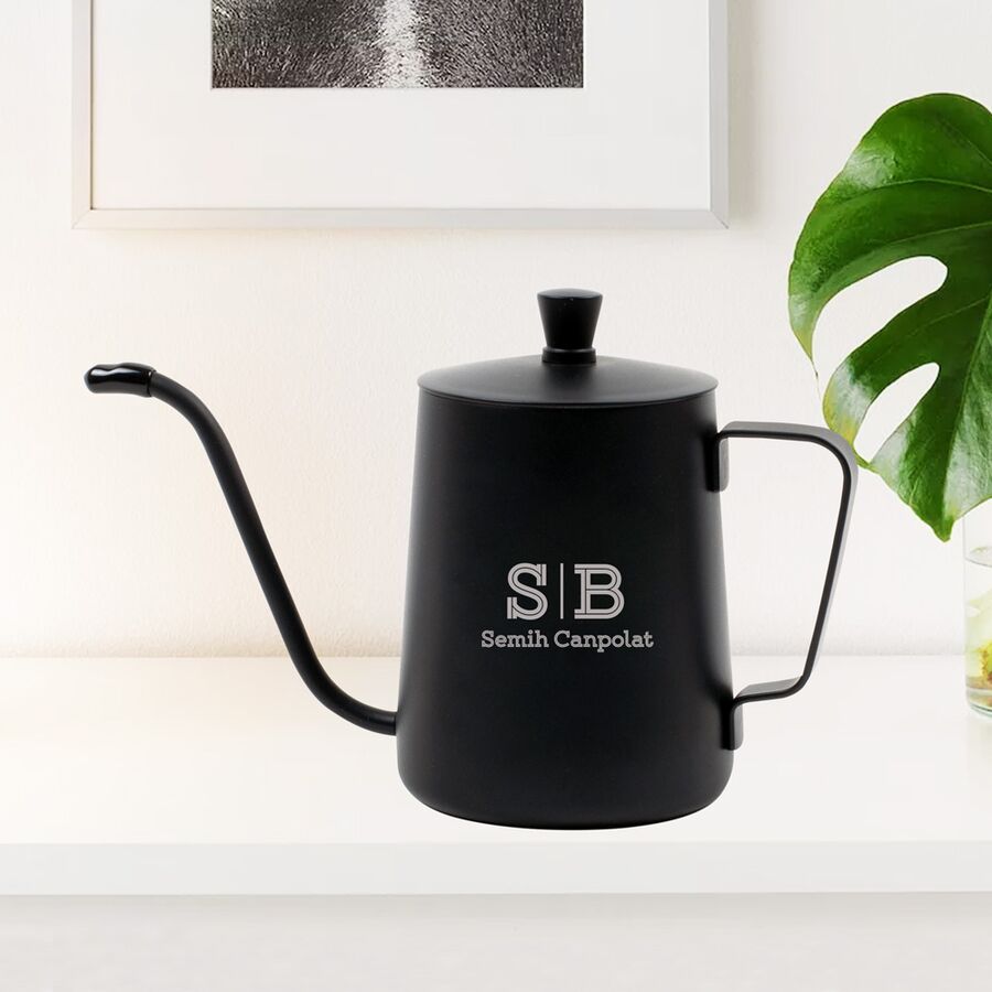 İsme Özel Mini Drip Kettle 330 ml