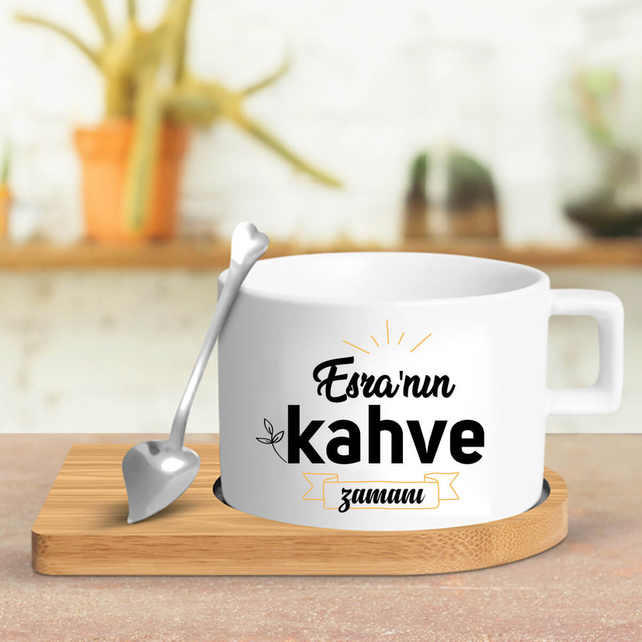 Hediyesec - Kahve Severlere Hediye Lüks Kahve Fincanı